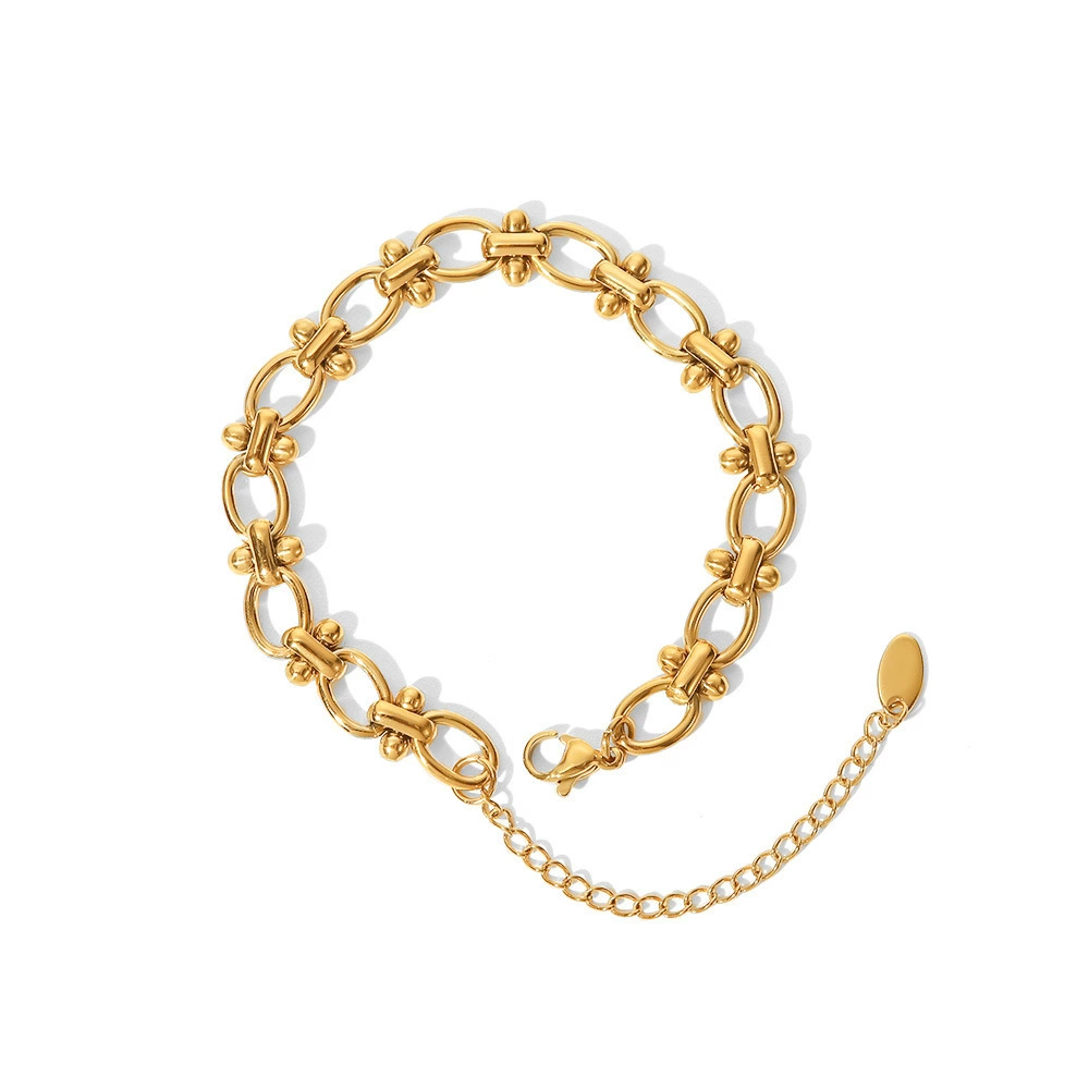 Instagram-Style Versatile Bracelet